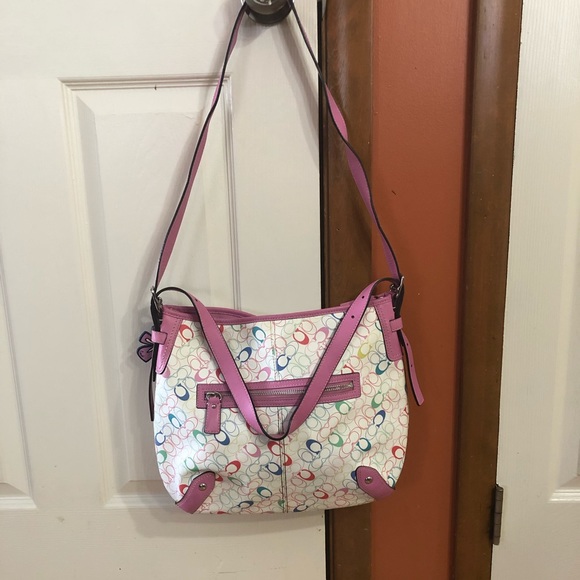 Coach Handbags - Coach crossbody